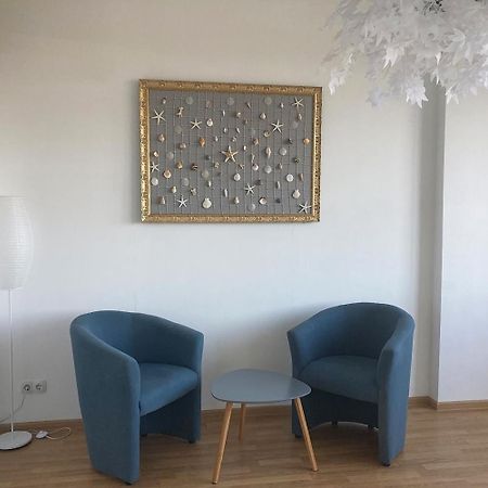Apartamento Sterna Sea View - Французський Бульвар Odesa Exterior foto