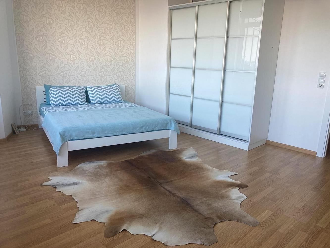 Apartamento Sterna Sea View - Французський Бульвар Odesa Exterior foto