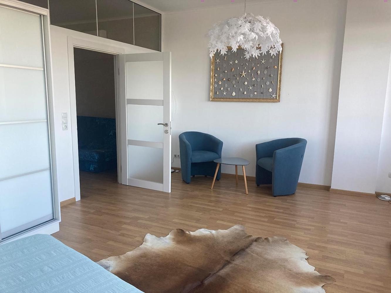 Apartamento Sterna Sea View - Французський Бульвар Odesa Exterior foto