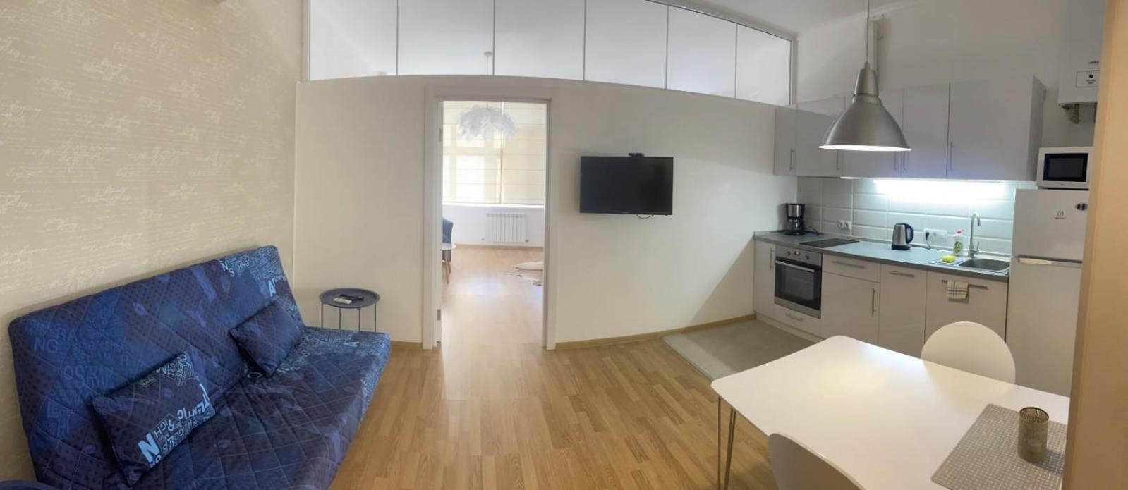 Apartamento Sterna Sea View - Французський Бульвар Odesa Exterior foto