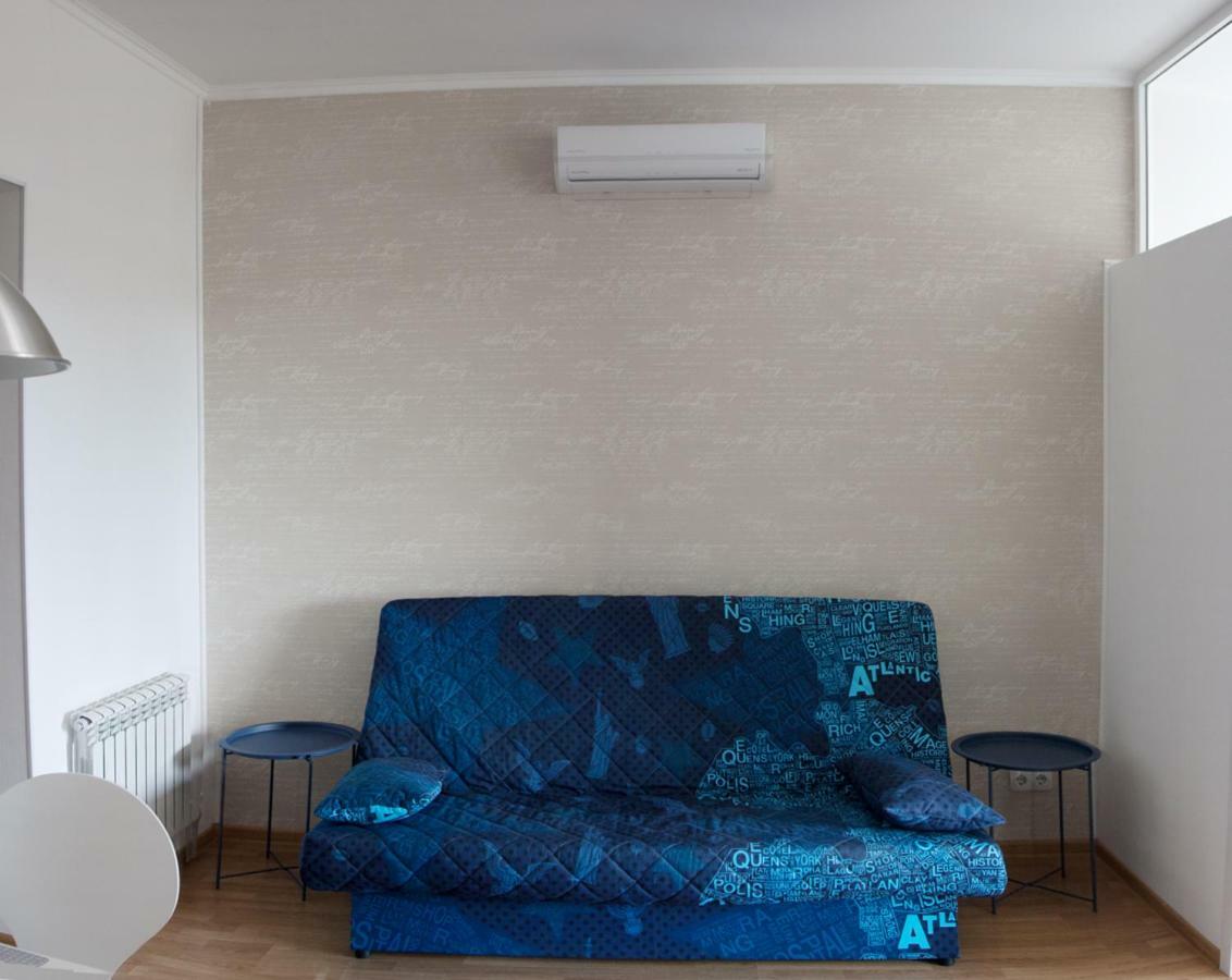 Apartamento Sterna Sea View - Французський Бульвар Odesa Exterior foto