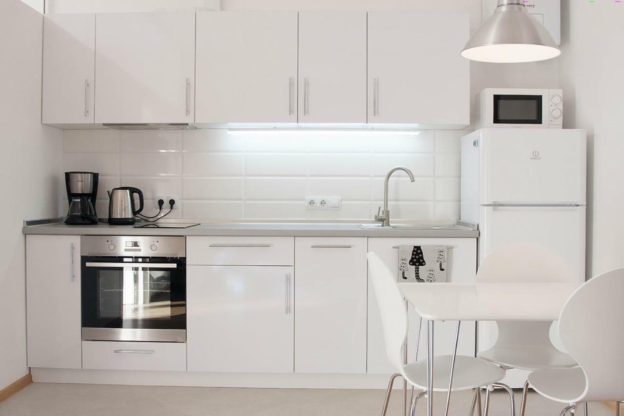 Apartamento Sterna Sea View - Французський Бульвар Odesa Exterior foto