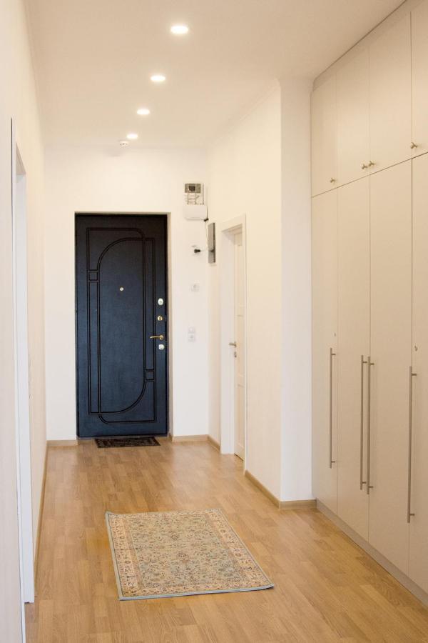 Apartamento Sterna Sea View - Французський Бульвар Odesa Exterior foto